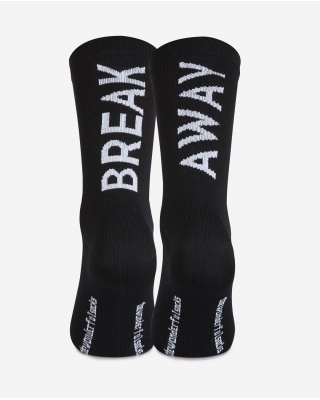The Wonderful Socks Breakaway Radsocken