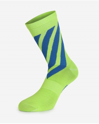 The Wonderful Socks Stripe Radsocken