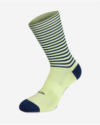 The Wonderful Socks Breton 2 Radsocken