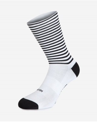 The Wonderful Socks Breton 4 Radsocken