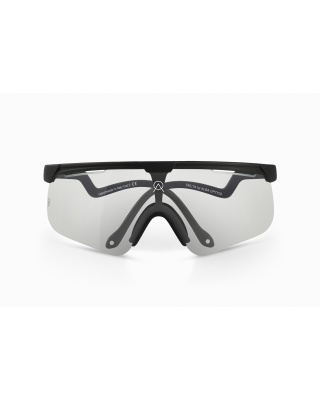 Alba Optics Delta BLK VZUM™ FLENS Sonnenbrille