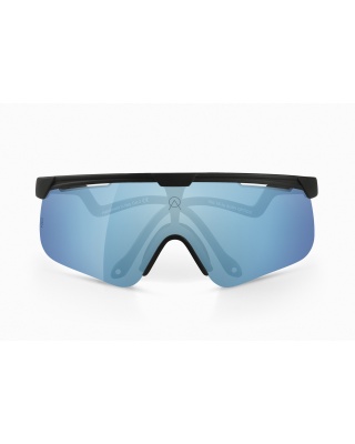 Alba Optics Delta schwarz VZUM™ ML CIELO Sonnenbrille