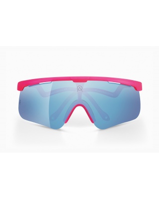 Alba Optics Delta Fucsia VZUM™ CIELO Sonnenbrille