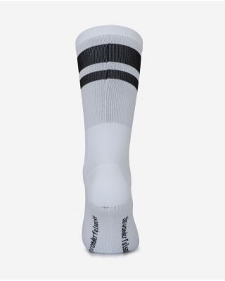 The Wonderful Socks Radsocken schwarz/weiß