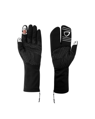 Spatzwear THRMOZ Fahrradhandschuhe Deep Winter Gloves
