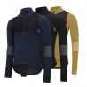 Spatzwear Heatr Langarmtrikot 4 Jahreszeiten alle Farben