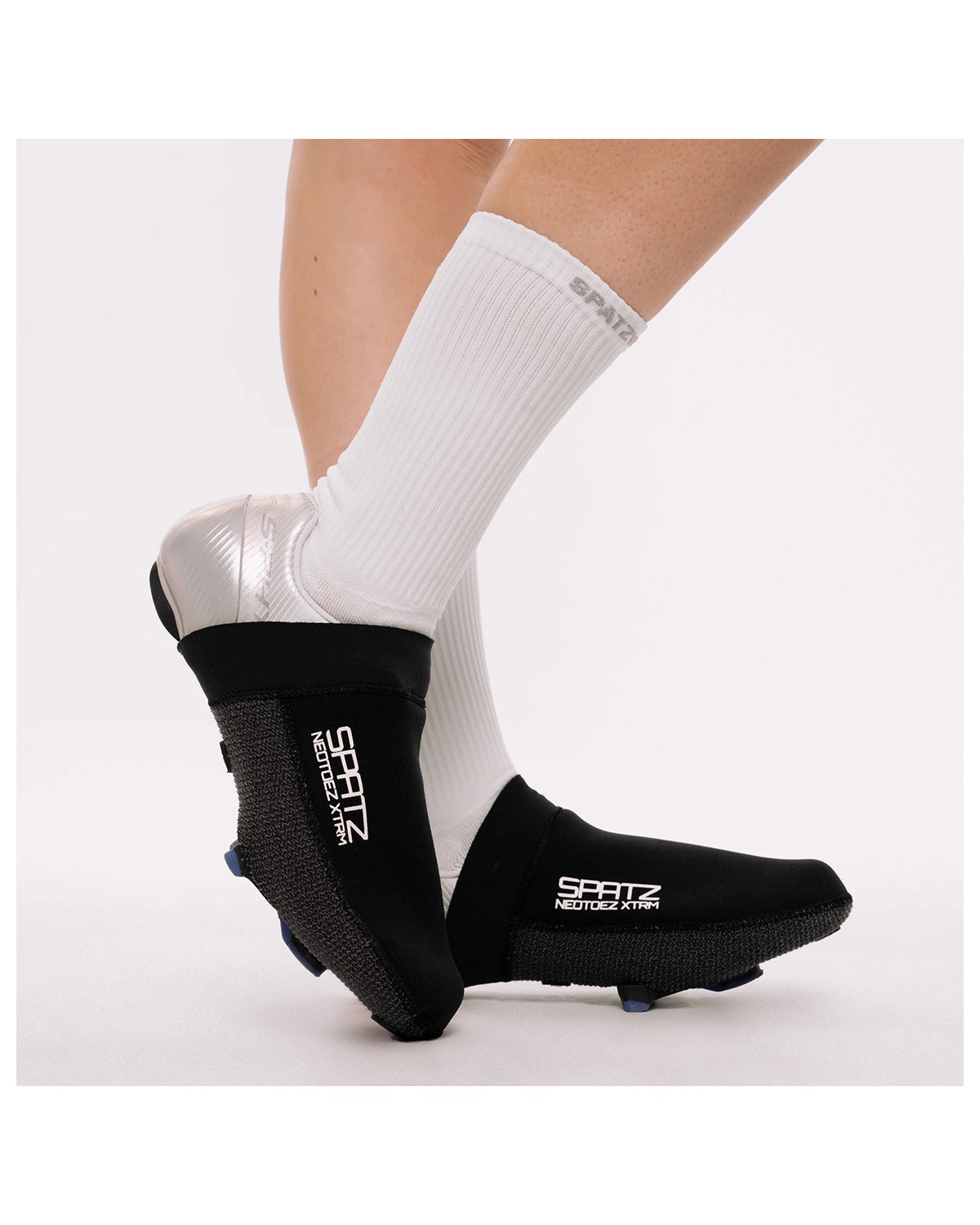 Spatzwear Neotoez XTRM Neopren Zehenwärmer