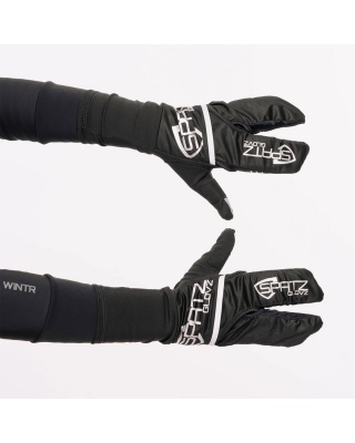 Spatzwear GLOVZ V2 Fahrradhandschuhe