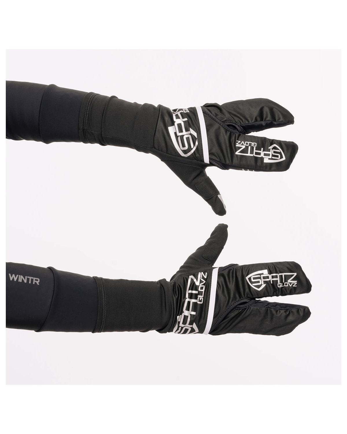 Spatzwear GLOVZ V2 Fahrradhandschuhe