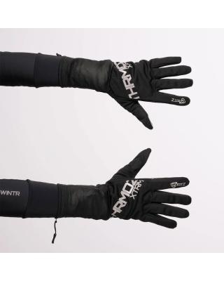 Spatzwear THRMOZ XTRM Winter Fahrradhandschuhe
