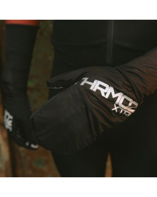 Spatzwear THRMOZ XTRM Winter Fahrradhandschuhe