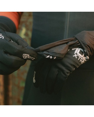 Spatzwear THRMOZ XTRM Winter Fahrradhandschuhe