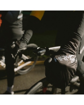 Spatzwear THRMOZ XTRM Winter Fahrradhandschuhe