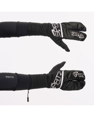 Spatzwear THRMOZ 2 Fahrradhandschuhe Winter