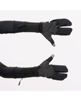 Spatzwear THRMOZ 2 Fahrradhandschuhe Winter