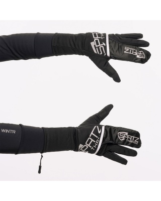 Spatzwear THRMOZ 2 Fahrradhandschuhe Winter