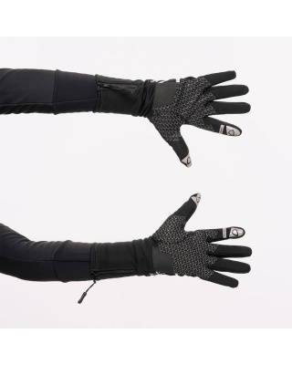 Spatzwear THRMOZ 2 Fahrradhandschuhe Winter