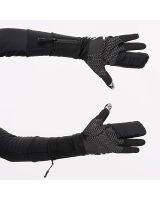 Spatzwear THRMOZ 2 Fahrradhandschuhe Winter