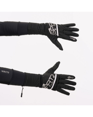 Spatzwear THRMOZ 2 Fahrradhandschuhe Winter