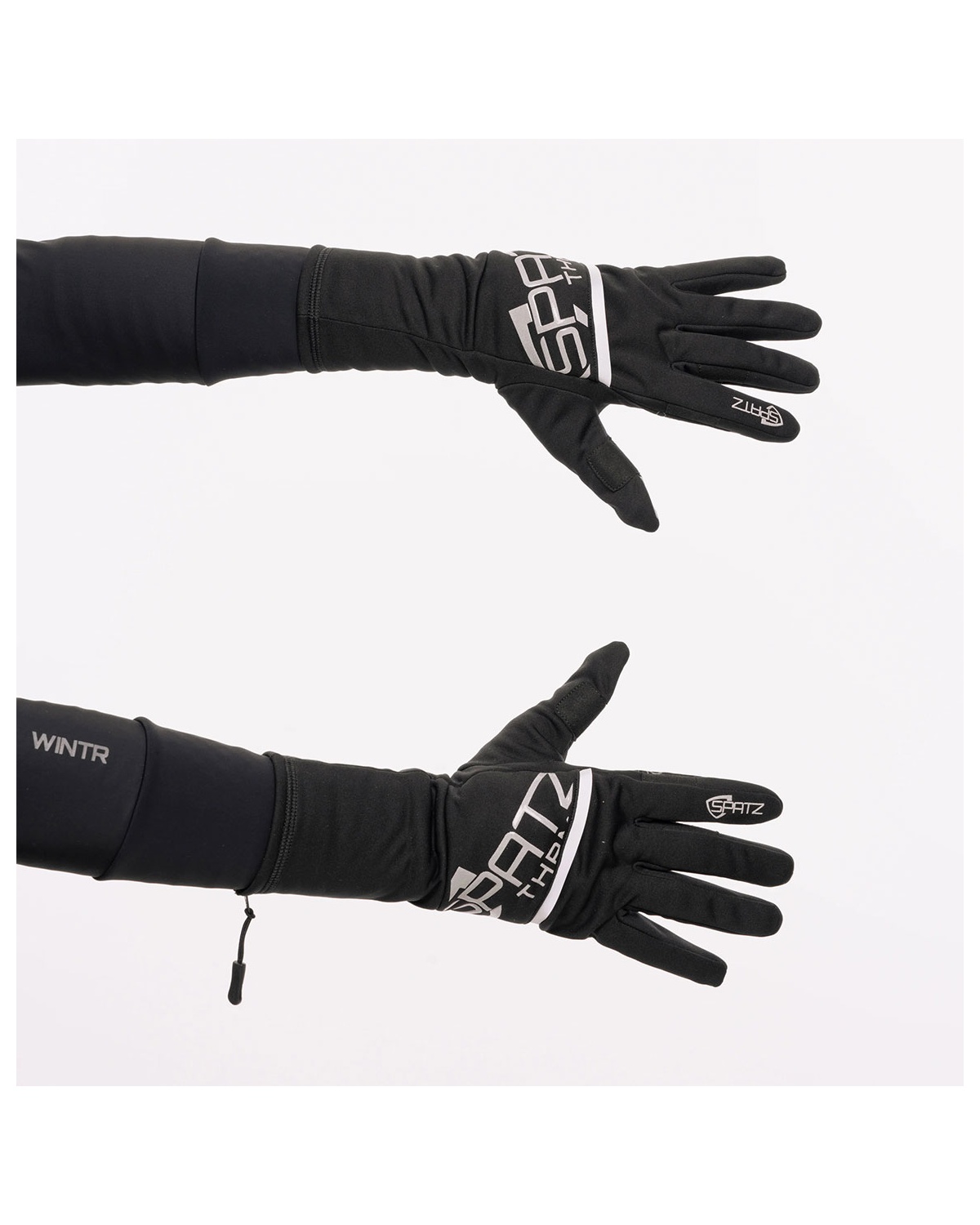 Spatzwear THRMOZ 2 Fahrradhandschuhe Winter
