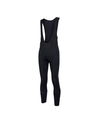 Spatzwear WINTR Thermo Radhose schwarz