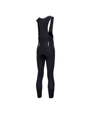 Spatzwear WINTR Thermo Radhose schwarz