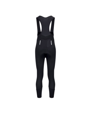 Spatzwear WINTR Thermo Radhose schwarz