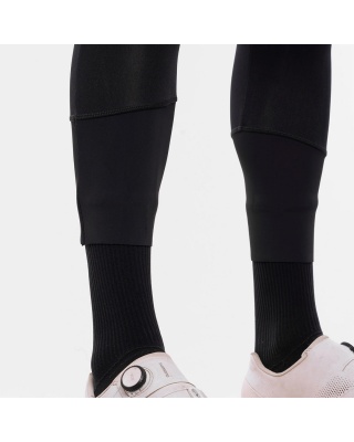 Spatzwear WINTR Thermo Radhose schwarz