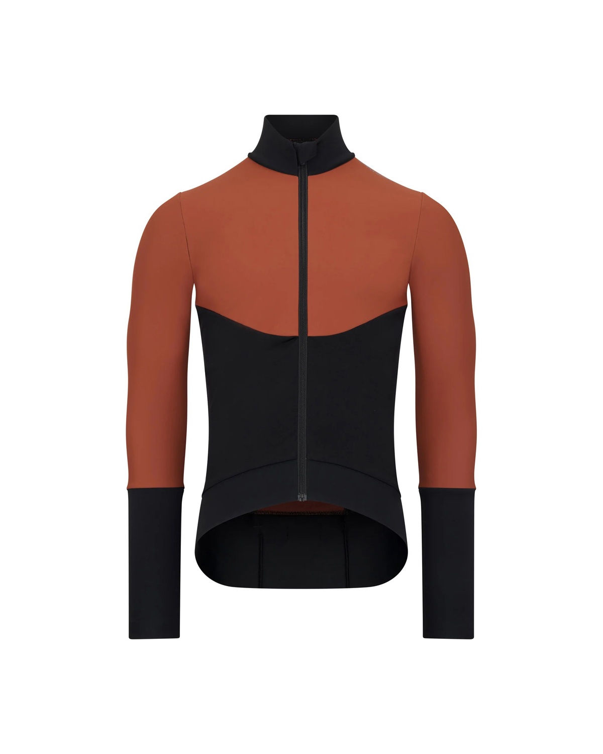 Spatzwear WINTR Winterradjacke braun