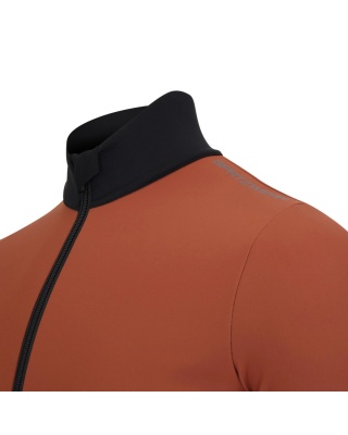 Spatzwear WINTR Winterradjacke braun