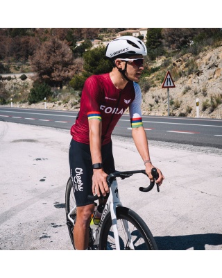 Spatzwear Custom Radbekleidung