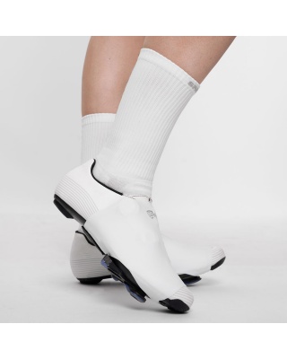 Spatzwear DIALZ Aero Schuh-Cover weiß