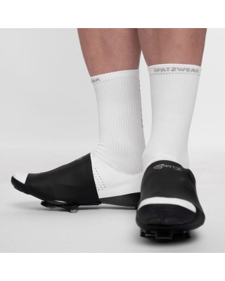 Spatzwear DIALZ Aero Schuh-Cover schwarz
