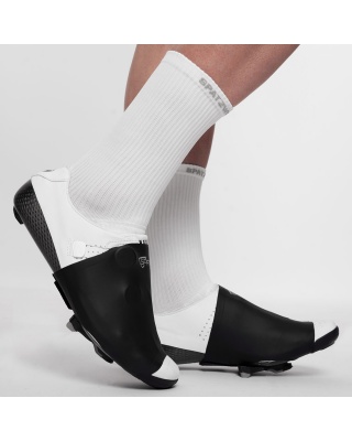 Spatzwear DIALZ Aero Schuh-Cover schwarz