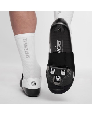 Spatzwear DIALZ Aero Schuh-Cover schwarz