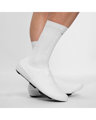 Spatzwear WINDSOCK PRO Aero Überschuhe weiß