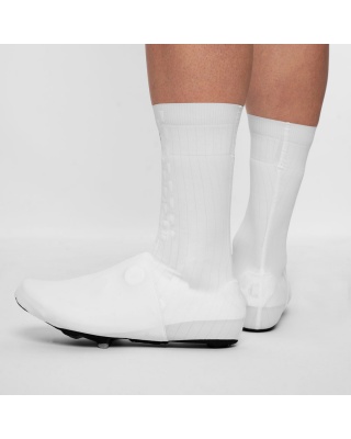 Spatzwear WINDSOCK PRO Aero Überschuhe weiß