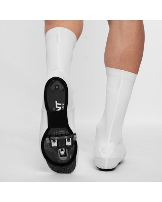 Spatzwear WINDSOCK PRO Aero Überschuhe weiß