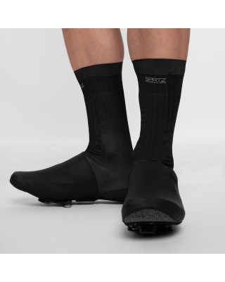 Spatzwear WINDSOCK PRO Aero Überschuhe schwarz