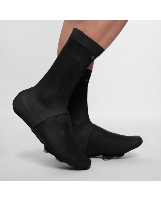 Spatzwear WINDSOCK PRO Aero Überschuhe schwarz