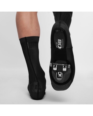 Spatzwear WINDSOCK PRO Aero Überschuhe schwarz