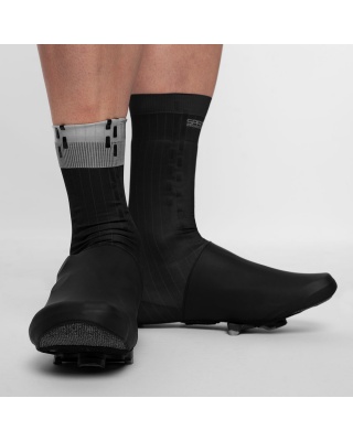 Spatzwear WINDSOCK PRO Aero Überschuhe schwarz