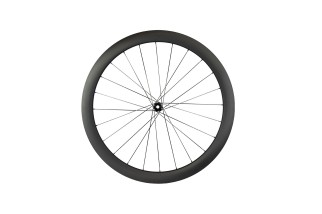 BikeBeat Laufräder ÜBERFLIEGER Disc Schmid Edition