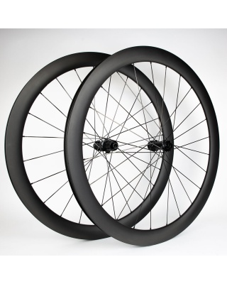 BikeBeat Laufräder ÜBERFLIEGER Disc Schmid Edition