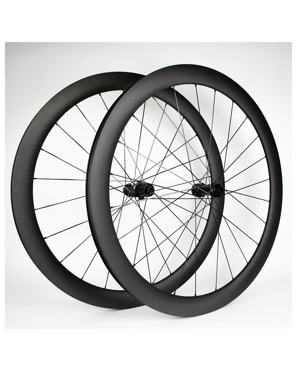 BikeBeat Laufräder ÜBERFLIEGER Disc Schmid Edition