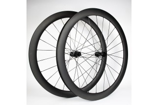 BikeBeat Laufräder ÜBERFLIEGER Disc Schmid Edition