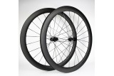 BikeBeat Laufräder ÜBERFLIEGER Disc Schmid Edition