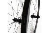 BikeBeat Laufräder ÜBERFLIEGER Disc Schmid Edition
