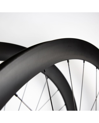BikeBeat Laufräder ÜBERFLIEGER Disc Schmid Edition