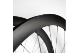 BikeBeat Laufräder ÜBERFLIEGER Disc Schmid Edition